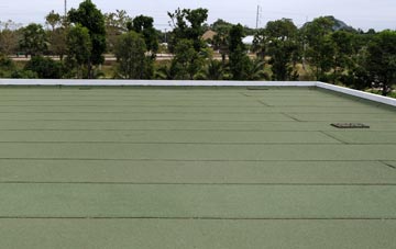 all Halkburn roofing types quoted for