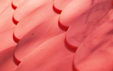 Halkburn plastic roof costs