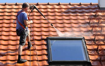 roof cleaning Halkburn, Scottish Borders