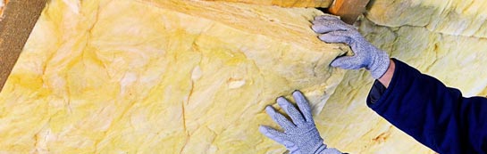 quotes for Halkburn roof insulation