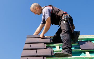 disadvantages of Halkburn slate roofing